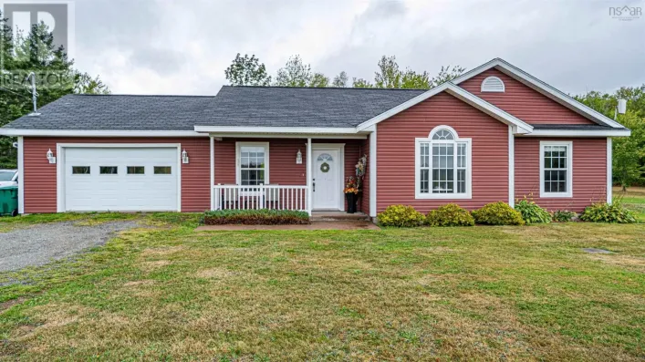 3227 Highway 4, Central West River