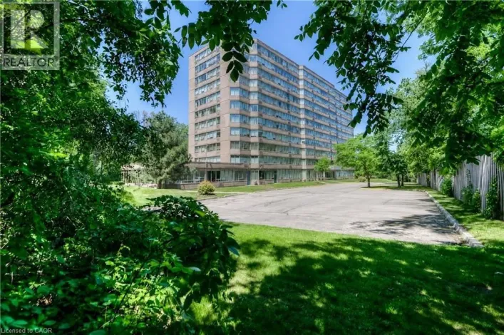 3227 KING Street E Unit# 503, Kitchener