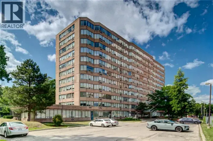 3227 KING Street E Unit# 604, Kitchener