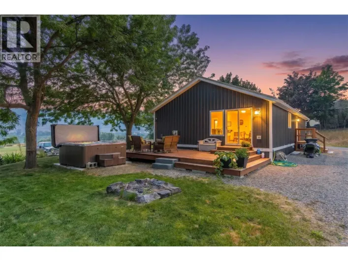 3227 Shuswap Road, Kamloops