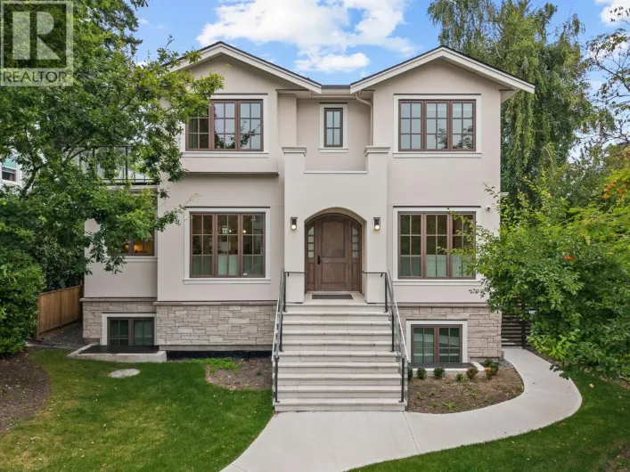 3227 W 35TH AVENUE, Vancouver