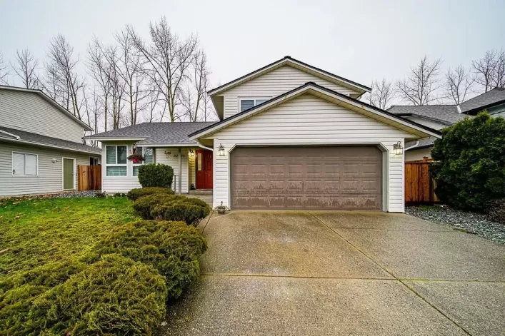 32275 CLINTON AVENUE, Abbotsford