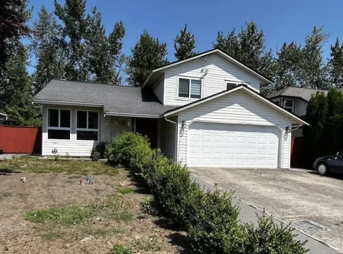 32275 CLINTON AVENUE, Abbotsford