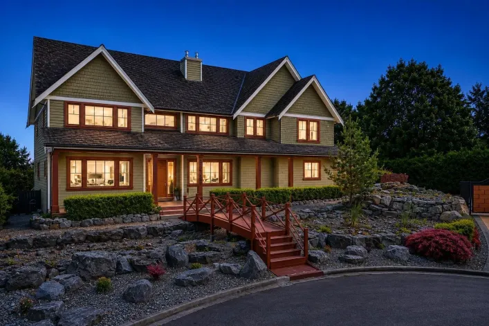 3228 164A STREET, Surrey