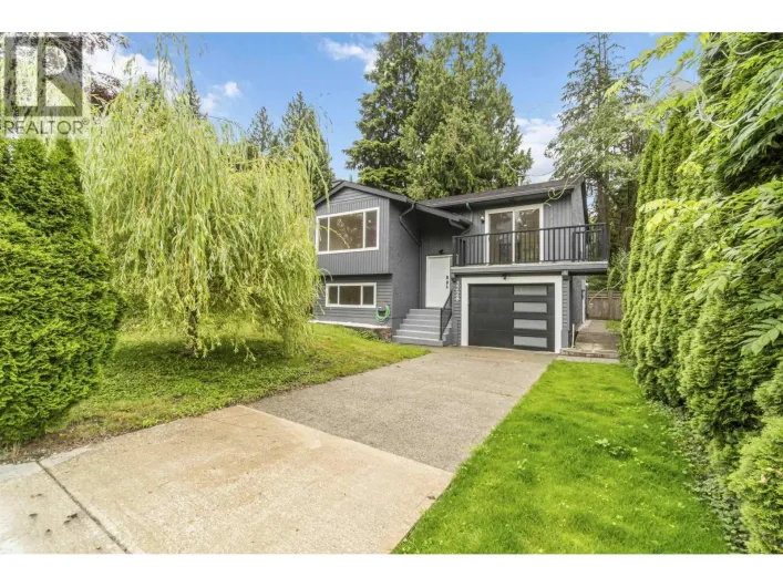 3228 SALT SPRING AVENUE, Coquitlam