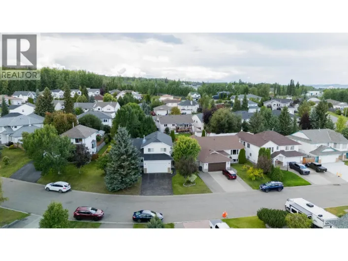 3228 ST FRANCES CRESCENT, Prince George