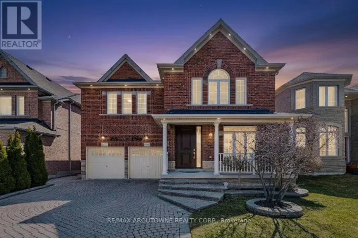 3228 TACC DRIVE, Mississauga