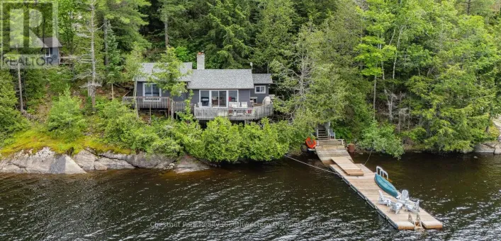 3228 TWELVE MILE BAY ROAD, Georgian Bay