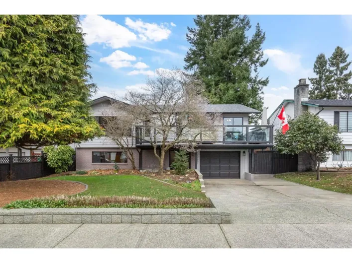 32281 ADAIR AVENUE, Abbotsford