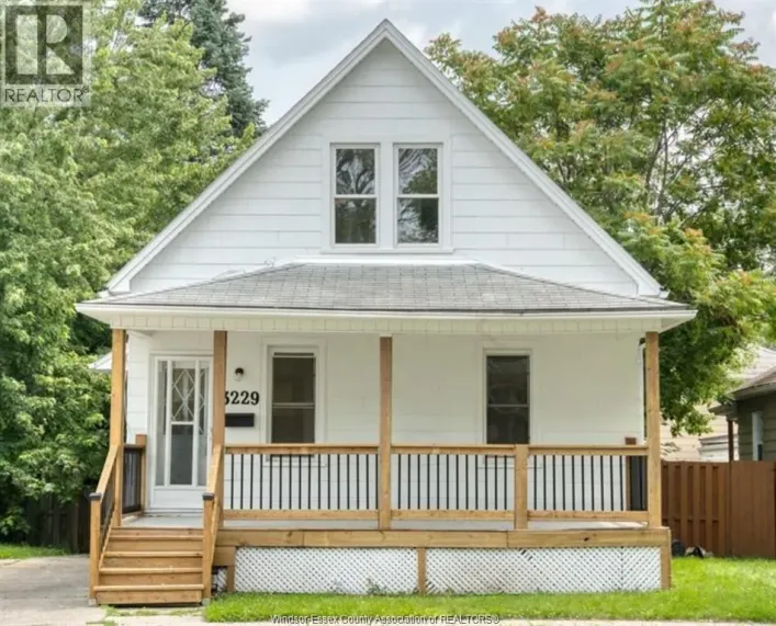 3229 BABY STREET, Windsor