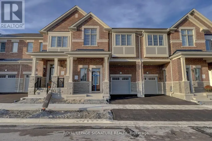 3229 CHIMNEY SWIFT CRESCENT, Pickering