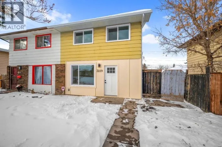 3229 Doverville Crescent SE, Calgary