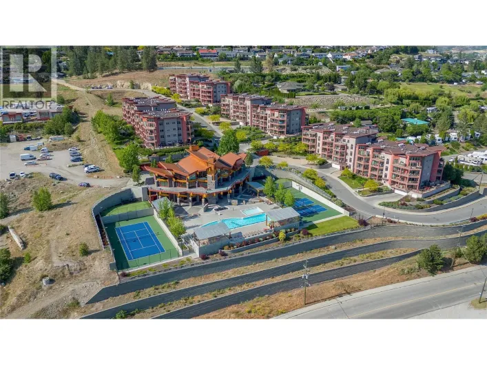 3229 Skyview Lane Unit# 306, West Kelowna