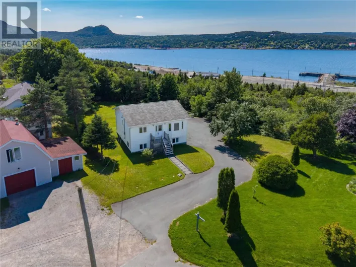 322B Conception Bay Highway, Holyrood