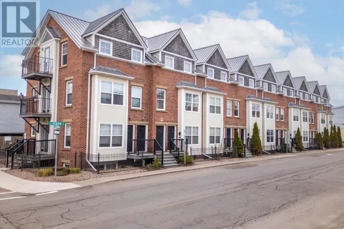 322B Queen Street, Charlottetown