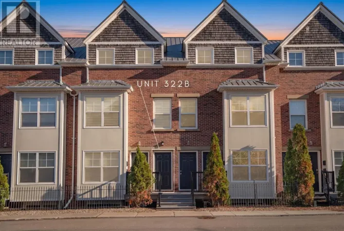 322B Queen Street, Charlottetown