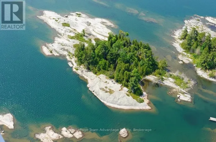 322C MYRTLE ISLAND, Carling