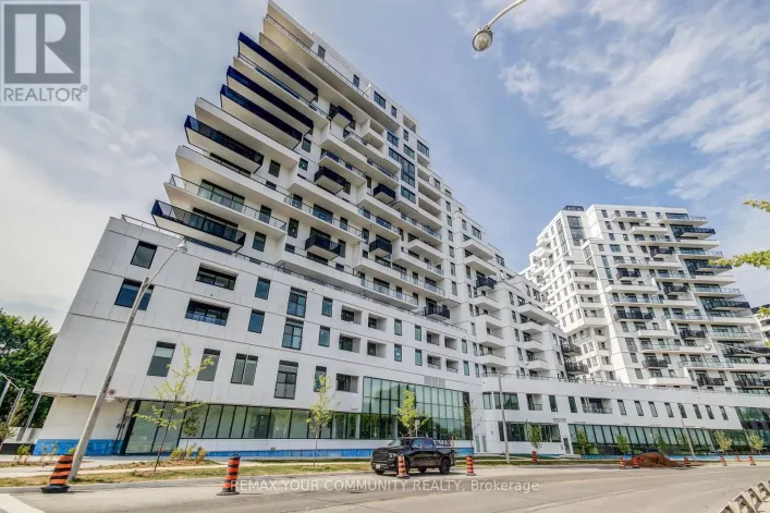 323 - 1050 EASTERN AVENUE, Toronto