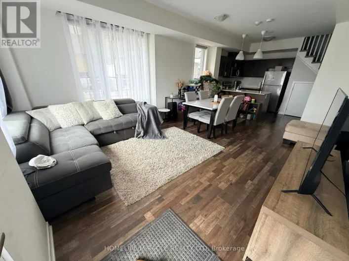 323 - 1460 WHITES ROAD, Pickering