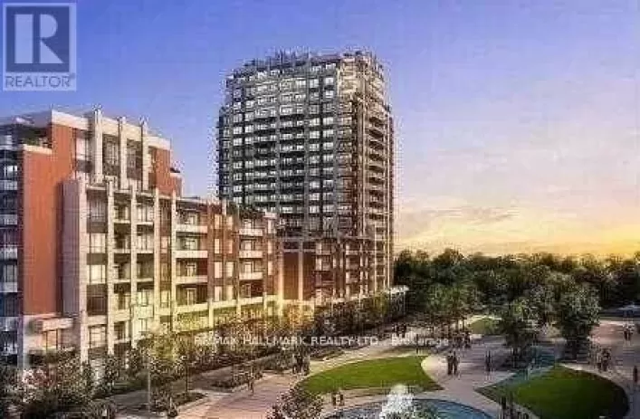 323 - 18 UPTOWN DRIVE, Markham