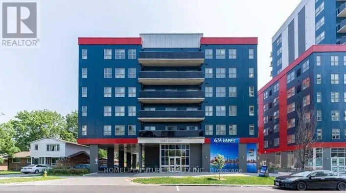 323 (1ST BDROOM) - 258C SUNVIEW STREET, Waterloo