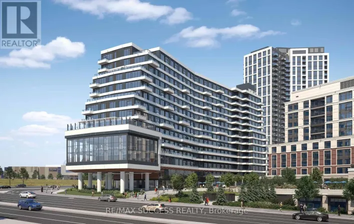323 - 2485 EGLINTON AVENUE W, Mississauga