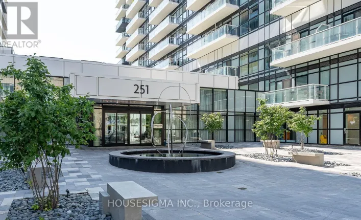 323 - 251 MANITOBA STREET, Toronto