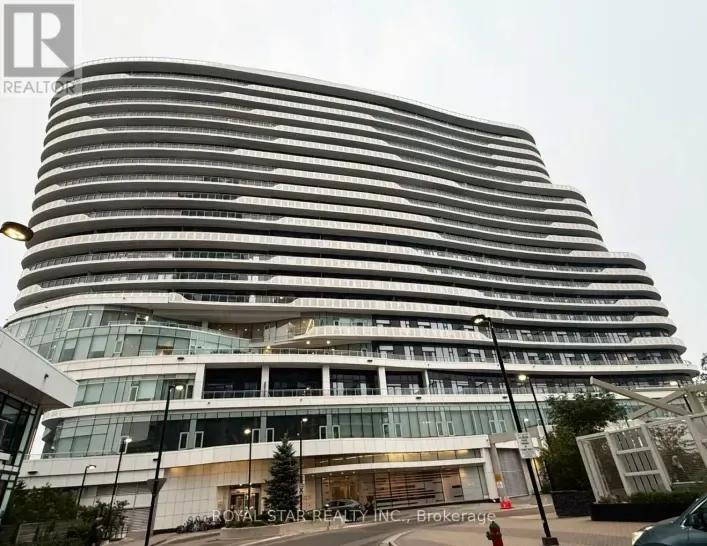 Apartment for sale: 323 - 2520 EGLINTON AVENUE W, Mississauga