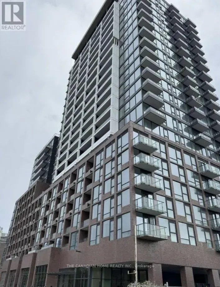 323 - 28 ANN STREET, Mississauga