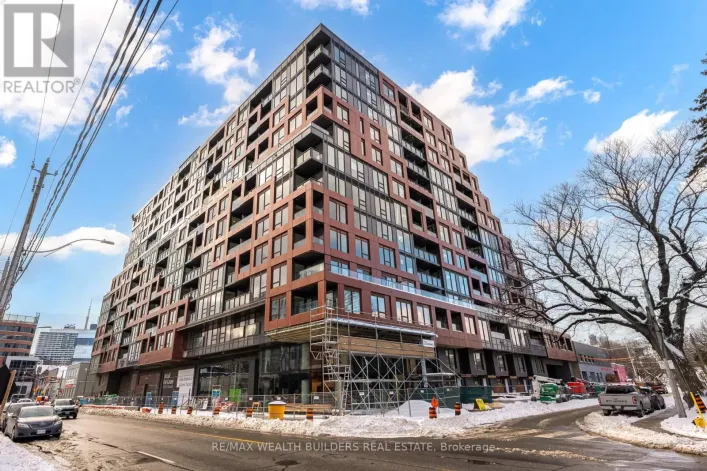 323 - 28 EASTERN AVENUE, Toronto