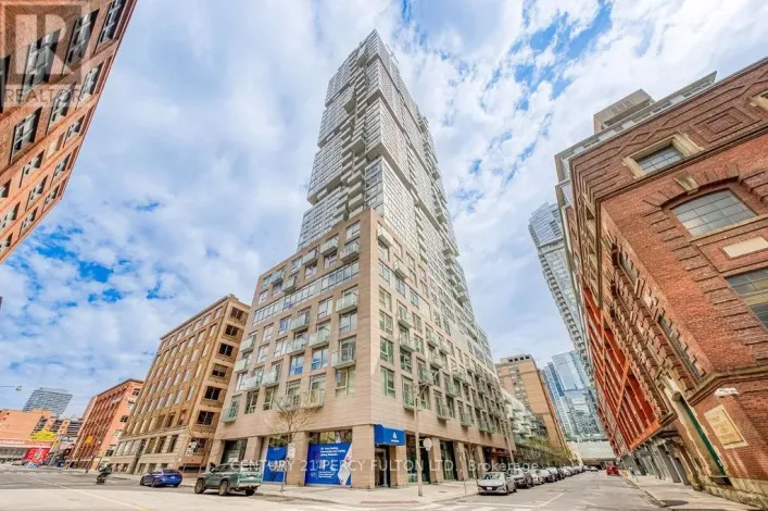 323 - 30 NELSON STREET, Toronto