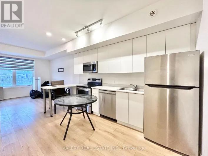 323 - 3078 SIXTH LINE, Oakville
