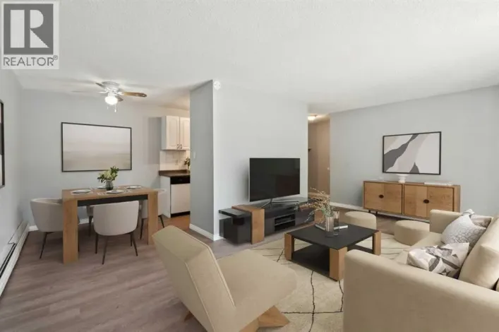 323, 315 Heritage Drive SE, Calgary