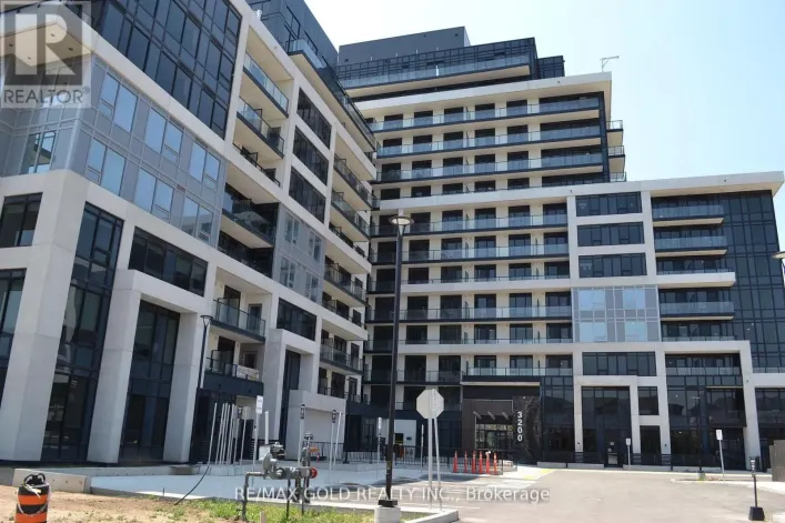 323 - 3200 WILLIAM COLTSON AVENUE, Oakville