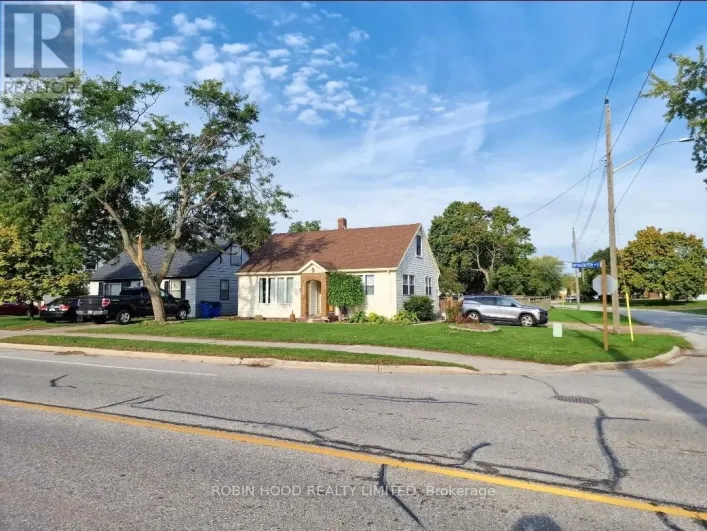 323 - 323 MCNAUGHTON AVENUE E, Chatham-Kent