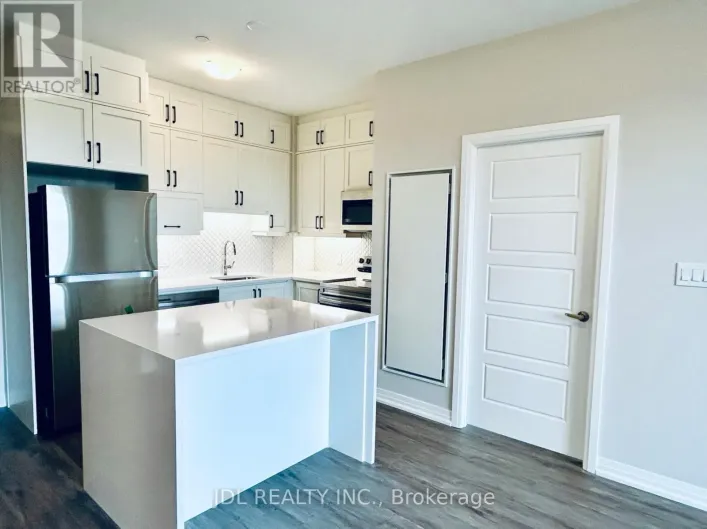 323 - 3265 CARDING MILL TRAIL, Oakville