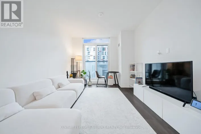 323 - 35 TUBMAN AVENUE, Toronto