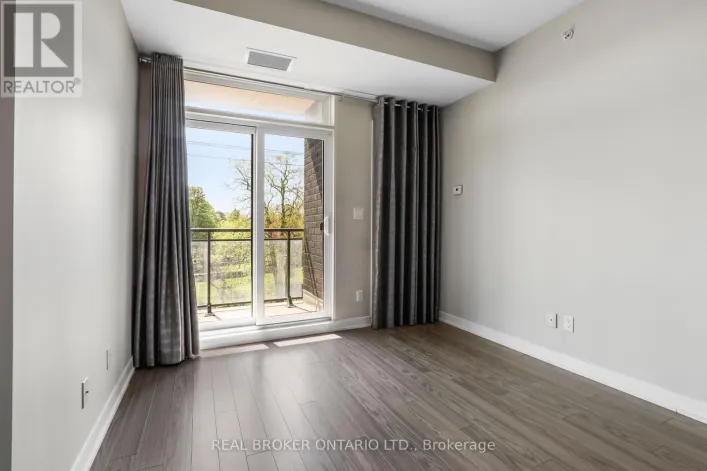 323 - 3560 ST CLAIR AVENUE E, Toronto