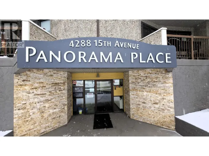 323 4288 15TH AVENUE, Prince George