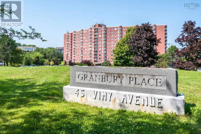 323 45 Vimy Avenue, Halifax
