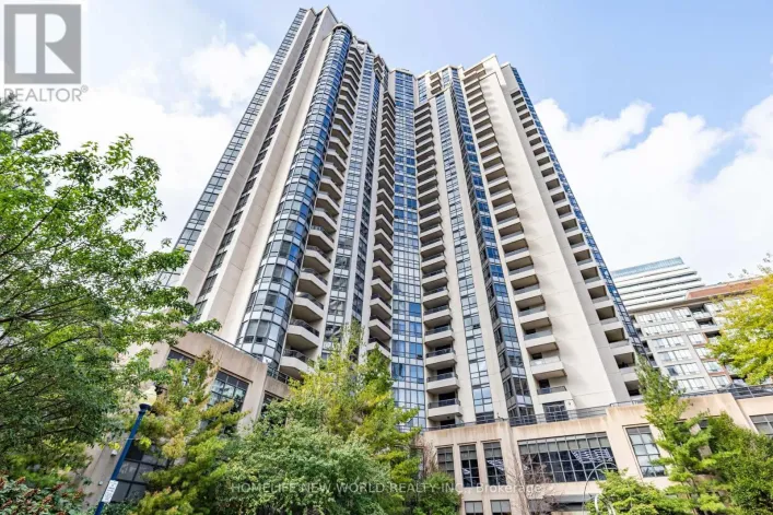 323 - 500 DORIS AVENUE, Toronto