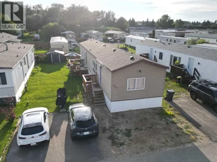 323, 5344 76 Street, Red Deer