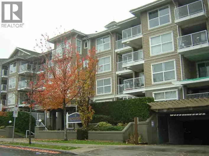323 5880 DOVER CRESCENT, Richmond