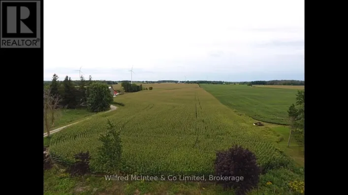 323 7 CONCESSION, Kincardine