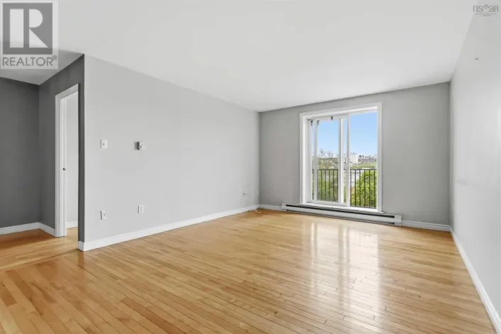 #323 7 Jamieson Street, Dartmouth