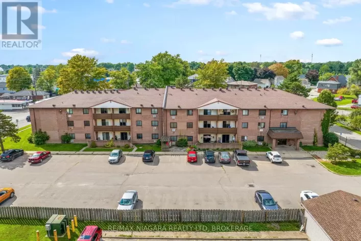 323 - 72 MAIN STREET E, Port Colborne