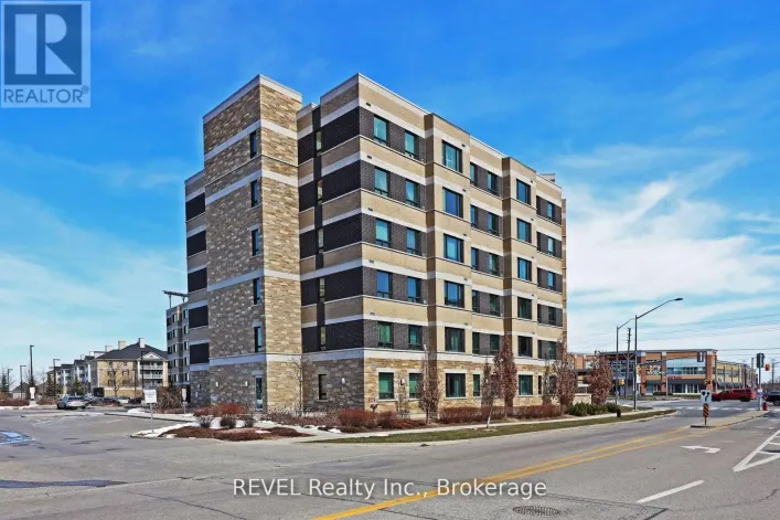 323 - 7400 MARKHAM ROAD, Markham