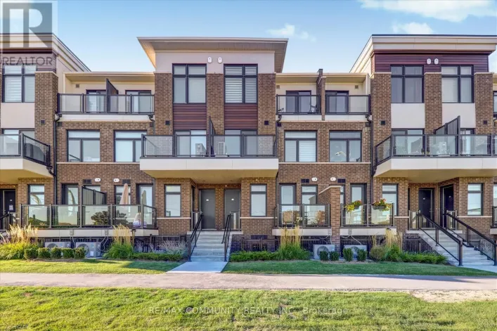 323 - 755 OMEGA DRIVE, Pickering