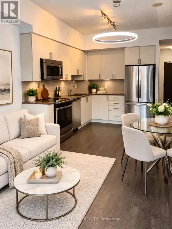 323 - 7900 BATHURST STREET, Vaughan