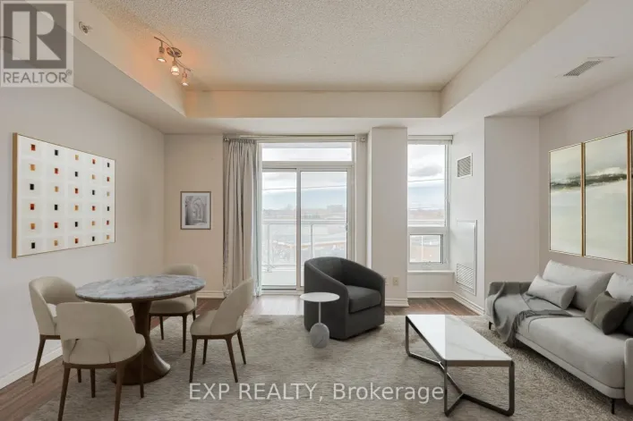 323 - 8323 KENNEDY ROAD, Markham